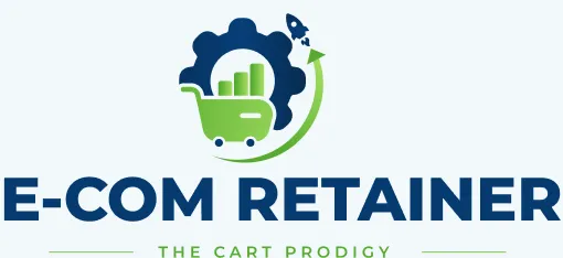 E-Com Retainer logo