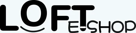 Loft E-Shop logo