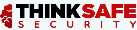 ThinkSafe Security logo