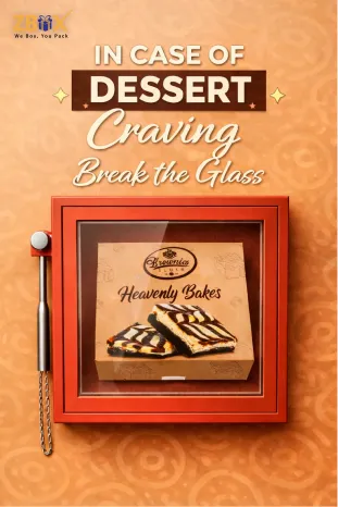 Dessert AI visual