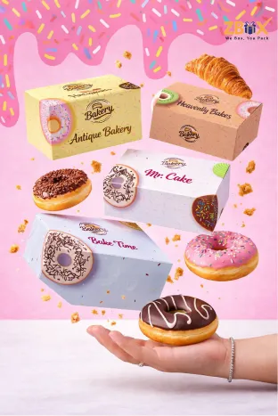 Donut AI visual