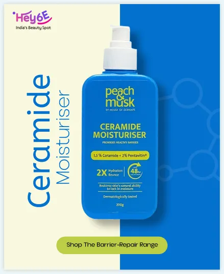 Ceramide carousel slide