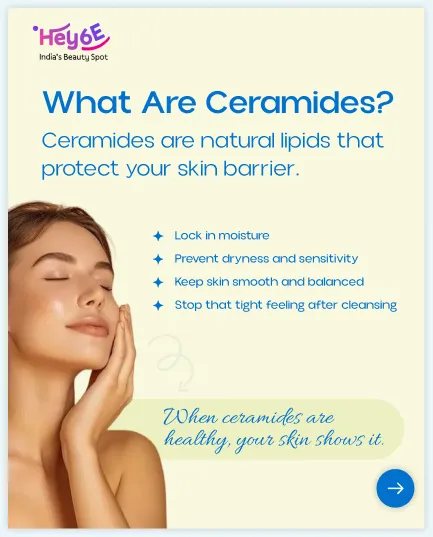 What are ceramides carousel slide